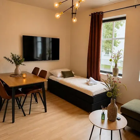 Διαμέρισμα A Place To Stavanger, 8 Στάβανγκερ