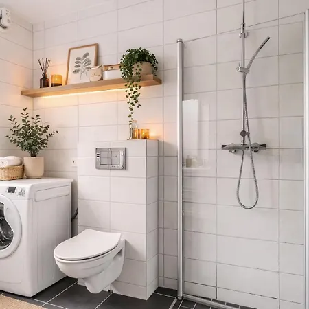 Διαμέρισμα A Place To Stavanger, 8 *