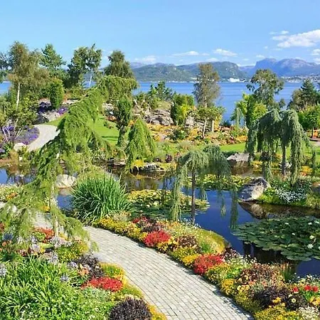 Διαμέρισμα A Place To Stavanger, 8
