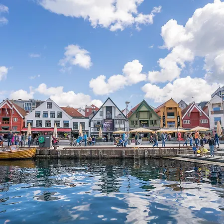 Διαμέρισμα A Place To Stavanger, 8