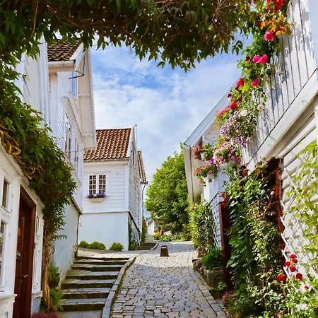 Διαμέρισμα A Place To Stavanger, 8 *